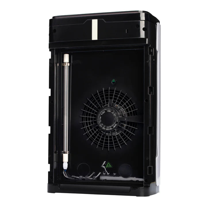 Aurabeat NSP-PCO AG+Pro Medical Grade Silver Ion Antiviral Air Purifier | 醫療級銀離子UVC空氣淨化機