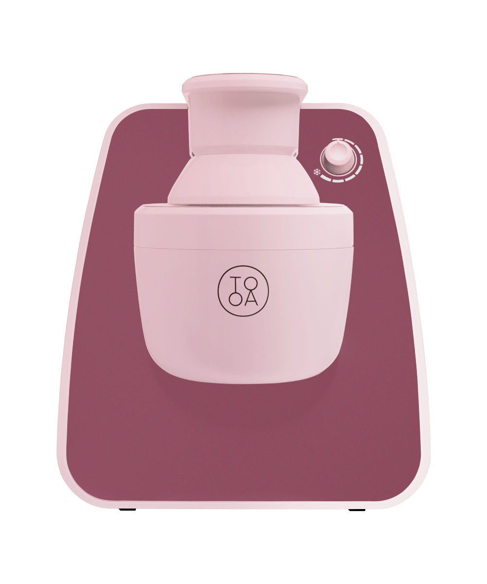 TooA Milano PRO (Pink) with Warranty