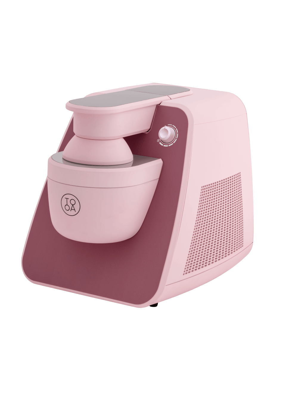 TooA Milano PRO (Pink) with Warranty