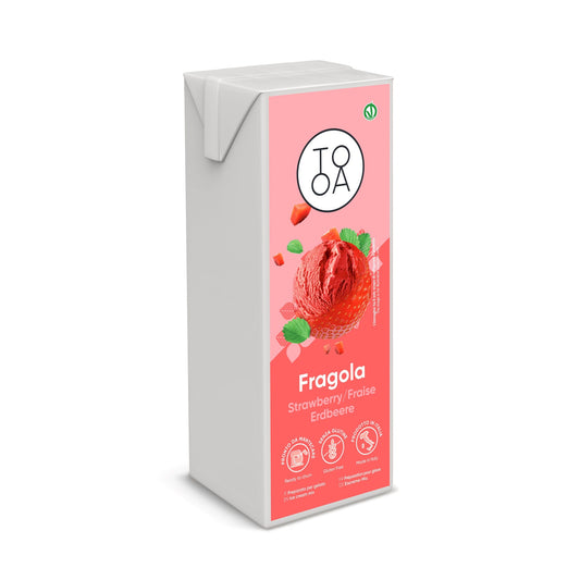 TooA Strawberry 1L