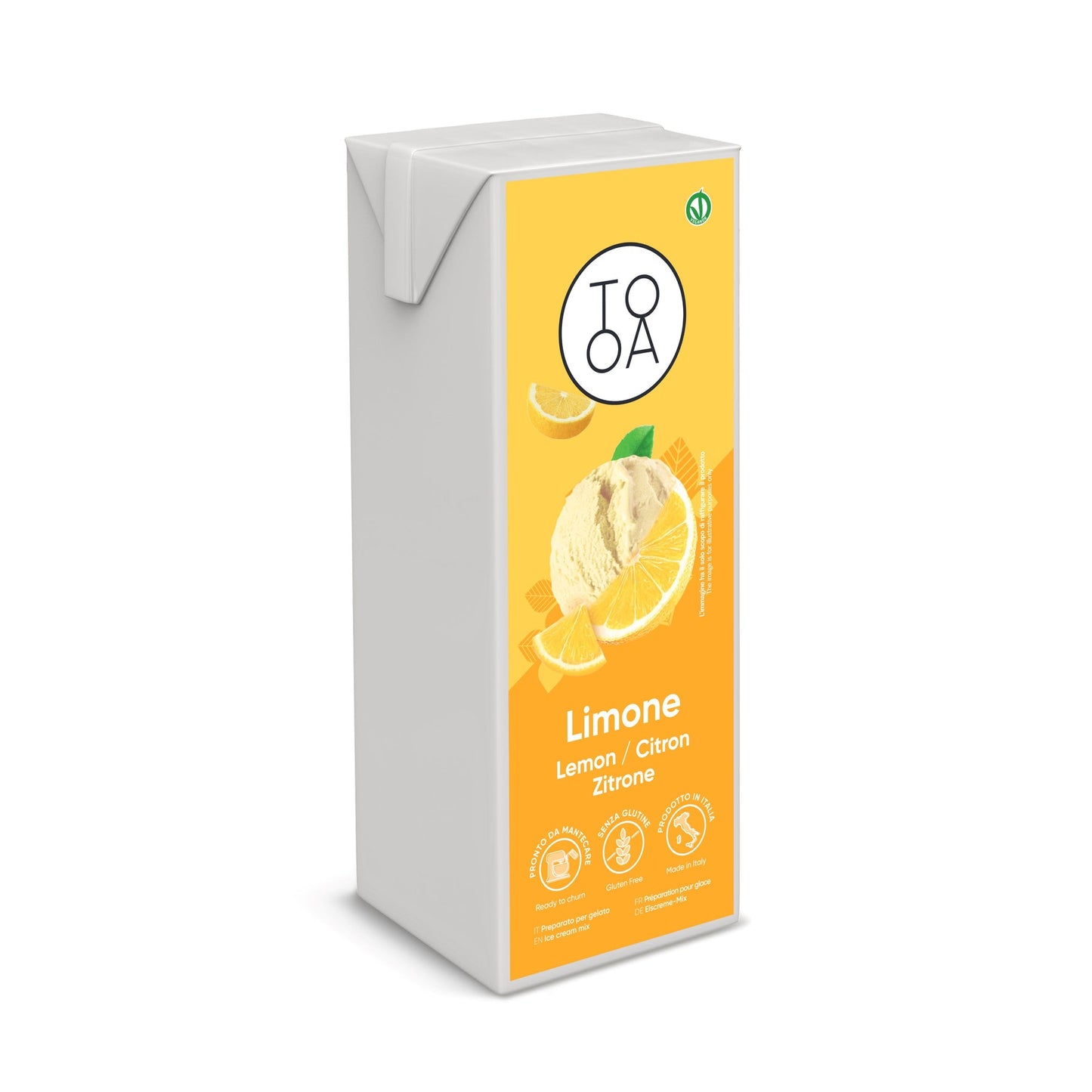TooA Limone 1L