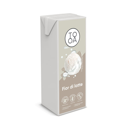 TooA Flor Di Latte 1L