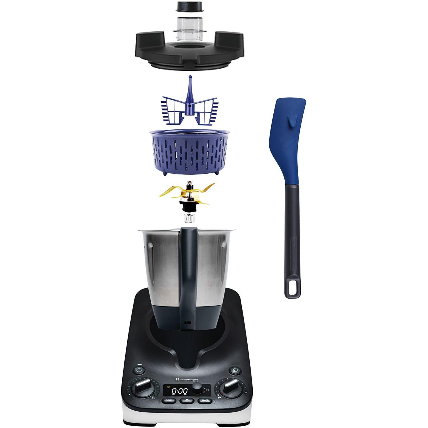 Heinzelmann CHEF-X
