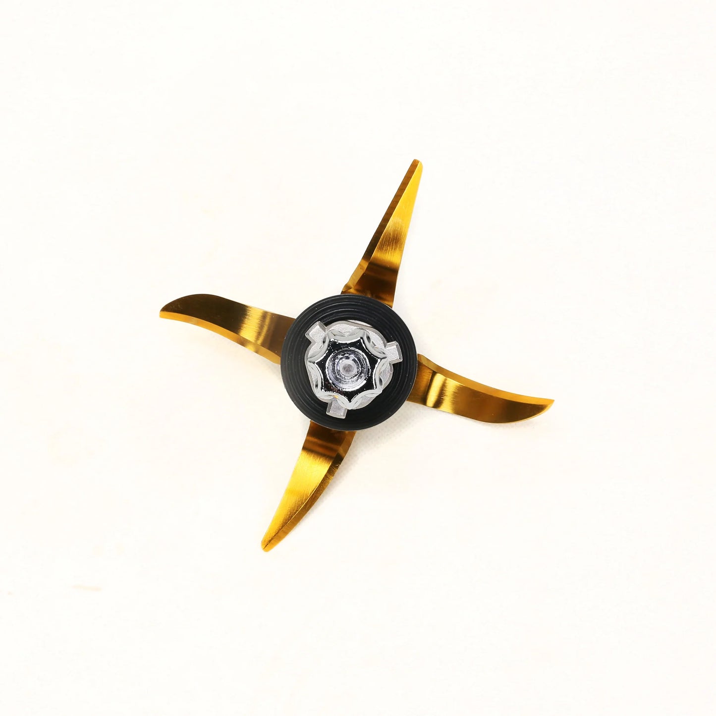 Chef-X Titanium Coated Blade