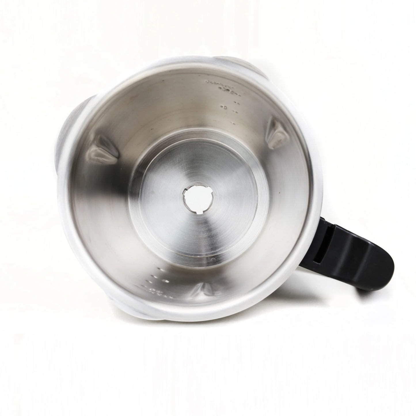 Chef-X Stainless Steel 2L Pot (WITHOUT BLADE)