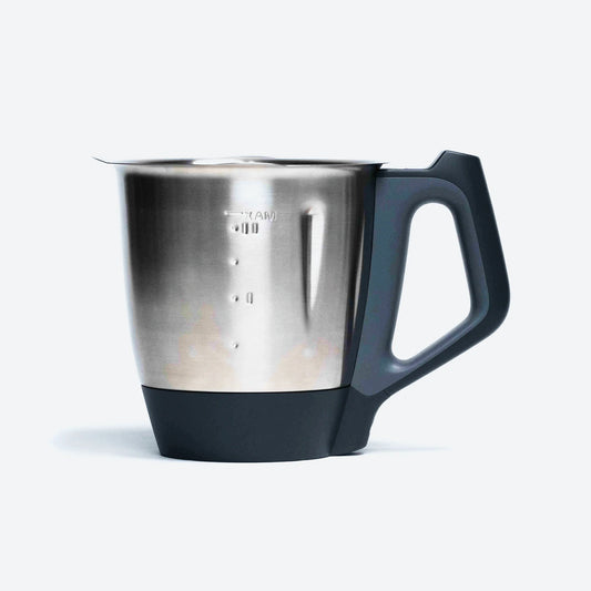 Chef-X Stainless Steel 2L Pot (WITHOUT BLADE)