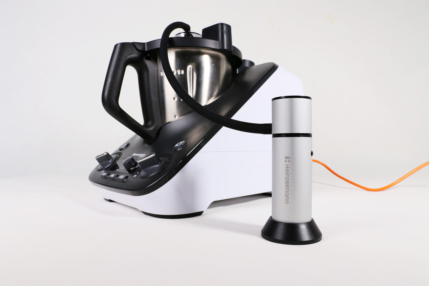 Heinzelmann SMOKER