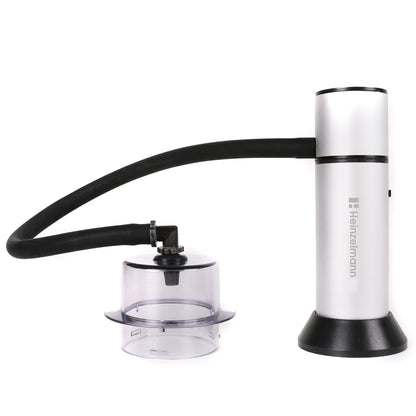 Heinzelmann SMOKER