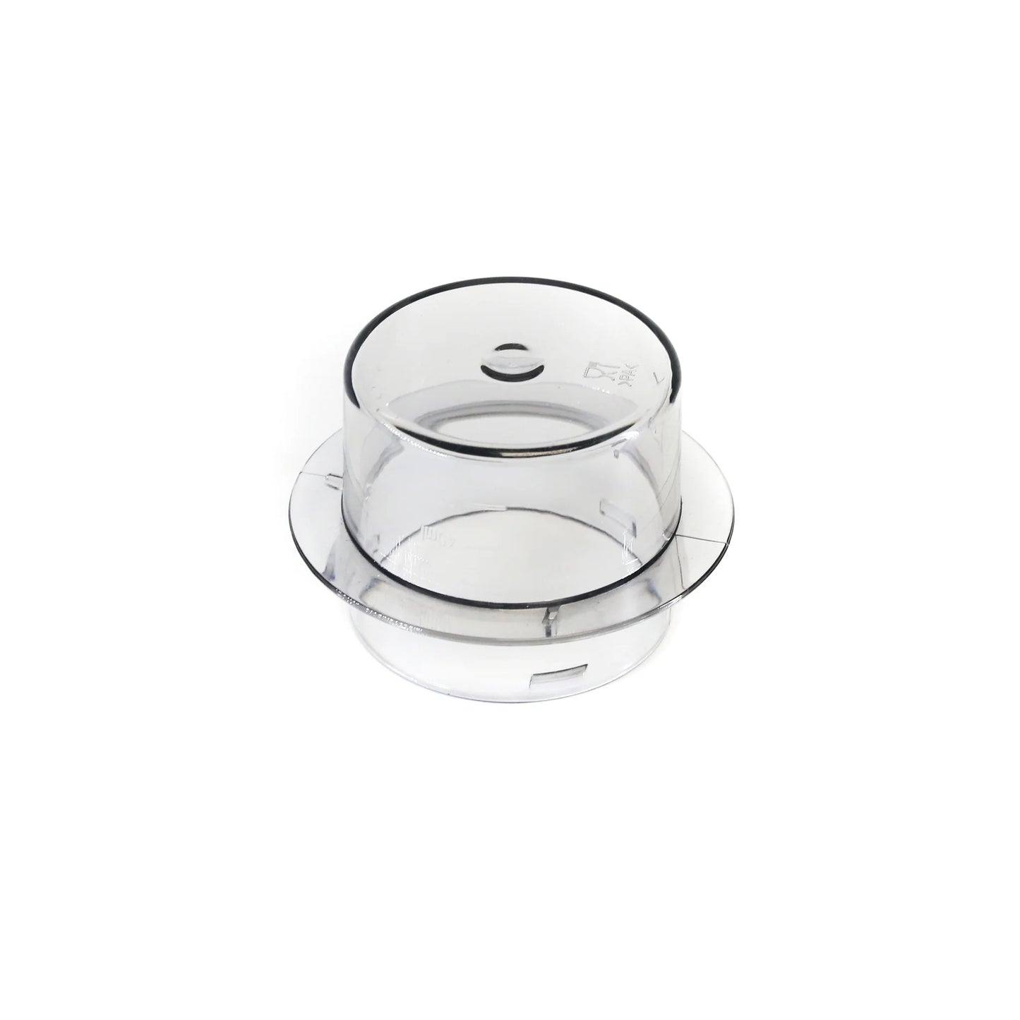 CHEF-X Transparent Lid Cap