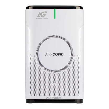 Aurabeat NSP-PCO AG+Pro Medical Grade Silver Ion Antiviral Air Purifier | 醫療級銀離子UVC空氣淨化機