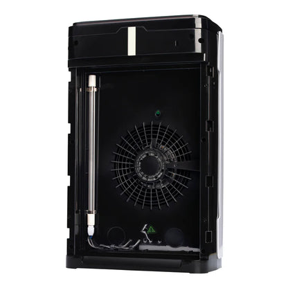 Aurabeat NSP-PCO AG+Pro Medical Grade Silver Ion Antiviral Air Purifier | 醫療級銀離子UVC空氣淨化機