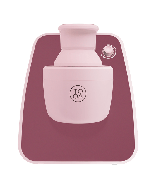 TooA Milano PRO (Pink) with Warranty