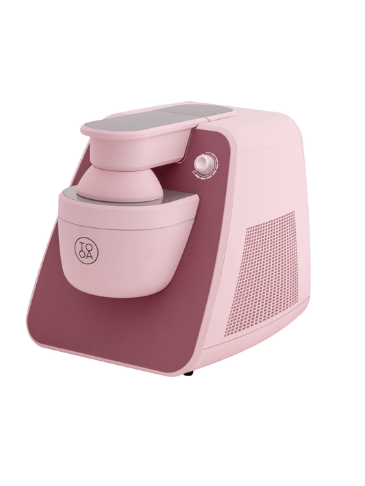 TooA Milano PRO (Pink) with Warranty