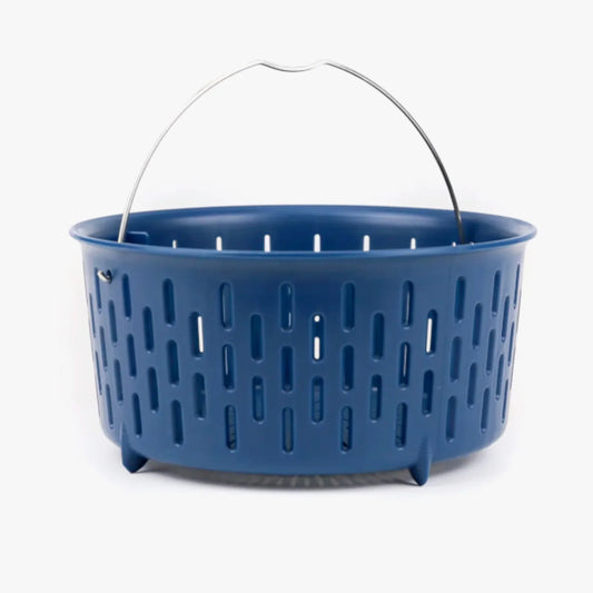 Chef-X Steaming Basket