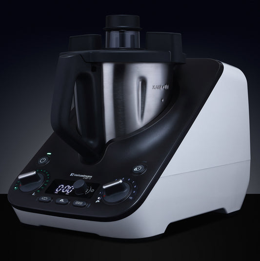Heinzelmann CHEF-X