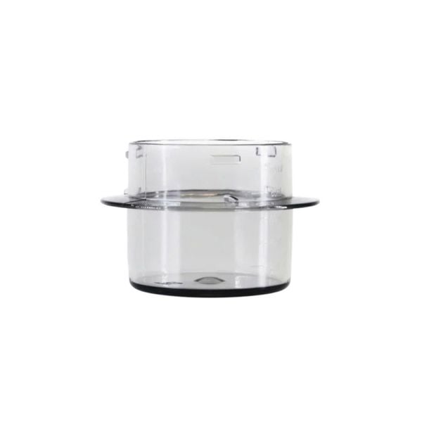 CHEF-X Transparent Lid Cap