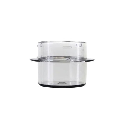 CHEF-X Transparent Lid Cap