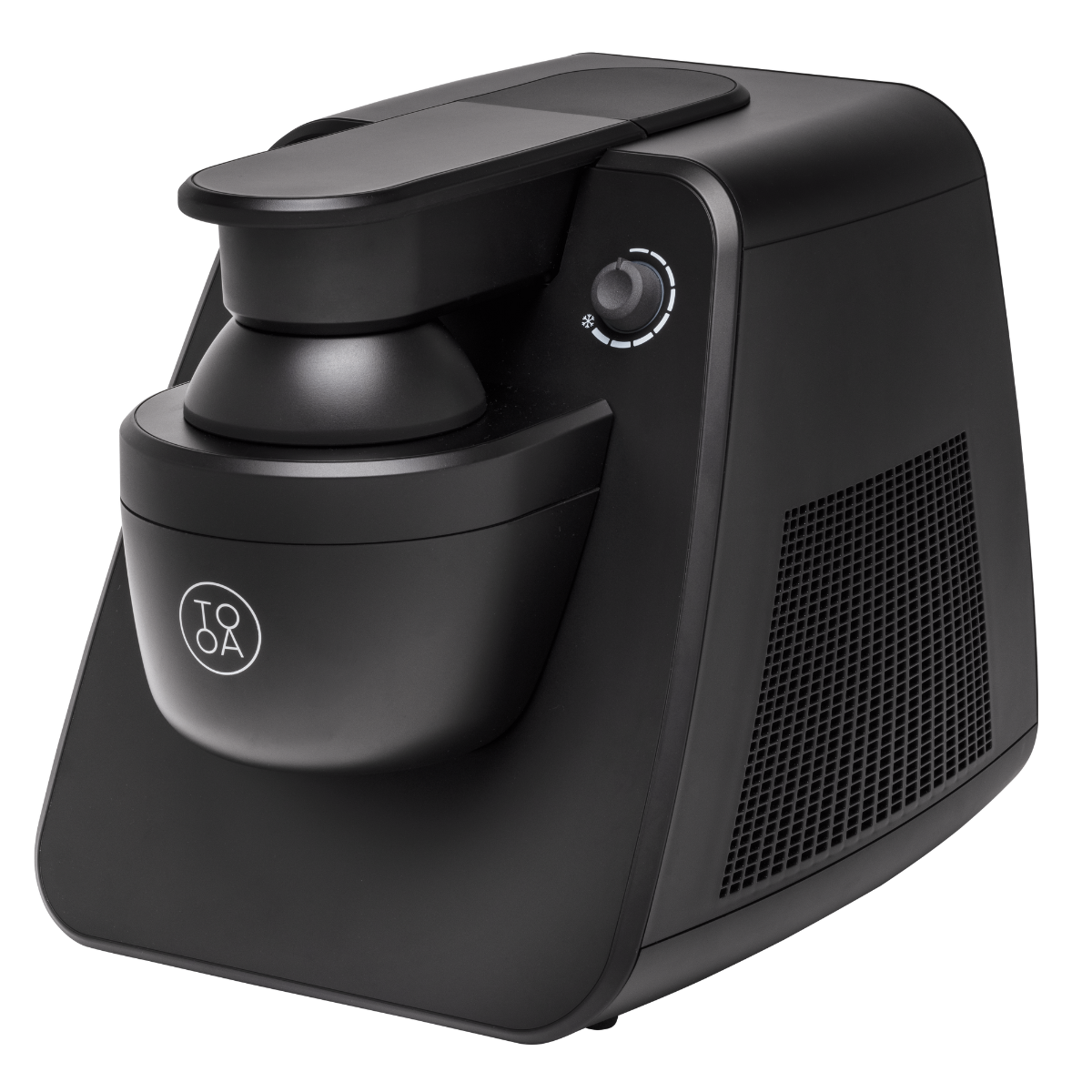 TooA Milano PRO (Black Matt) with Warranty