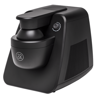 TooA Milano PRO (Black Matt) with Warranty