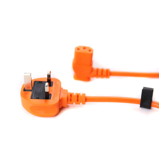 CHEF-X Power Cable (Type G)