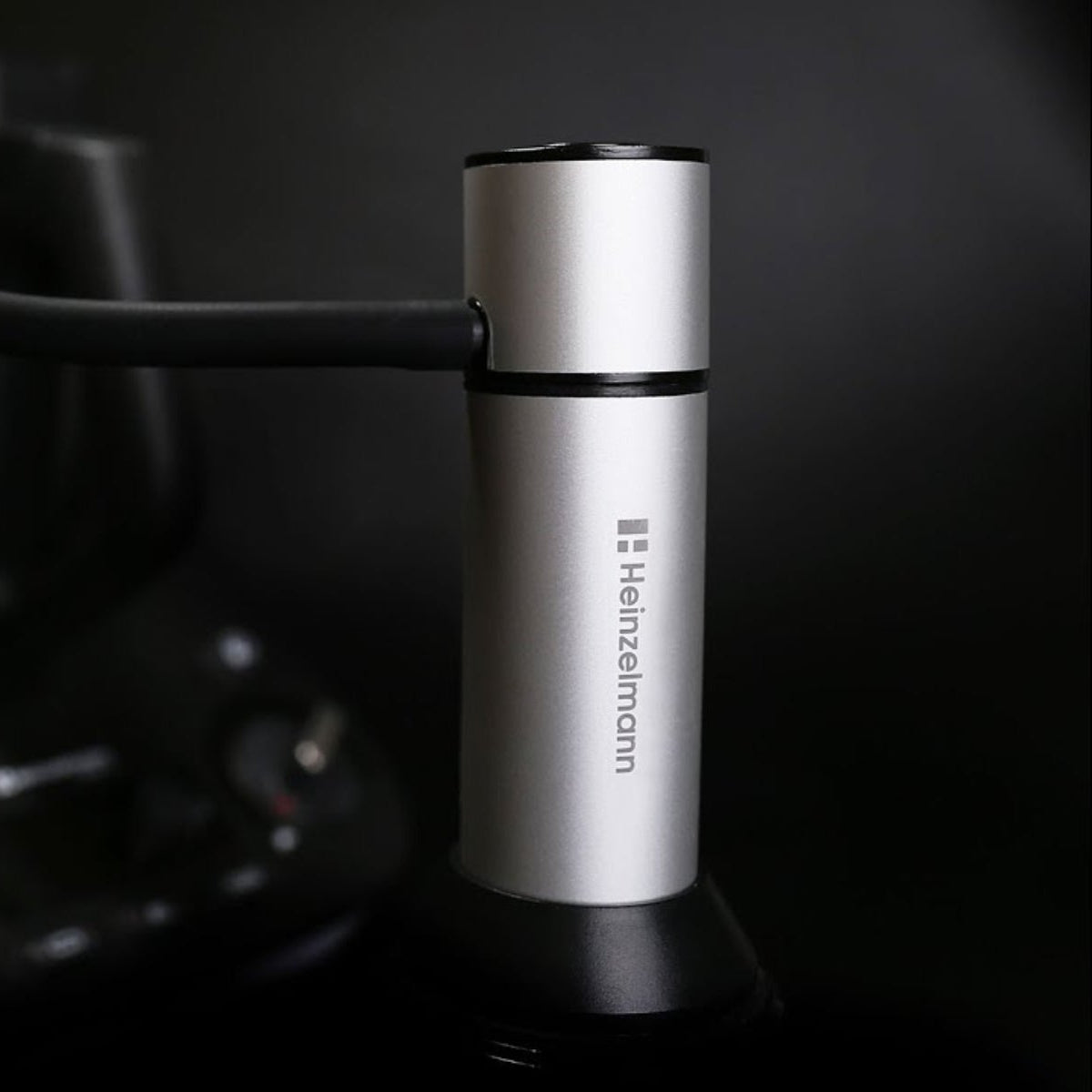Heinzelmann SMOKER