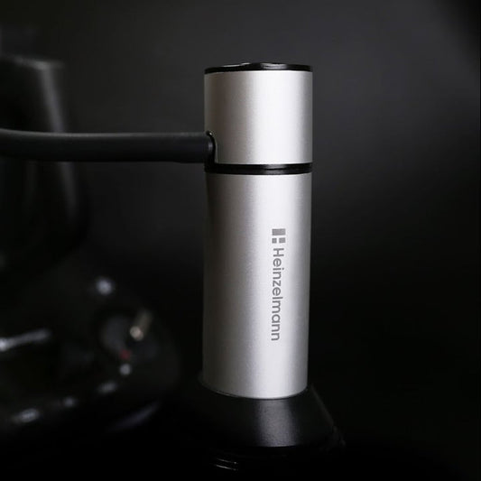 Heinzelmann SMOKER