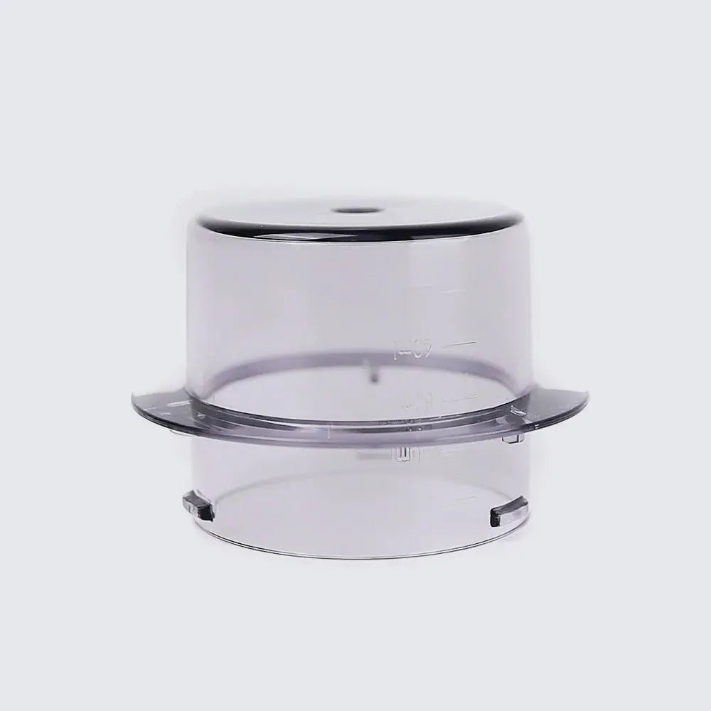 CHEF-X Transparent Lid Cap