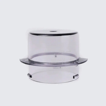 CHEF-X Transparent Lid Cap