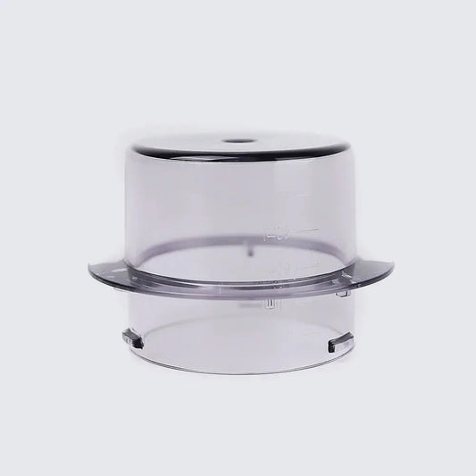 CHEF-X Transparent Lid Cap